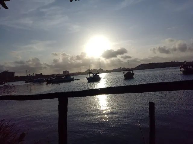 lindo lofth temporada - ilhéus - pontal- lado do mar, novinho - Foto 14