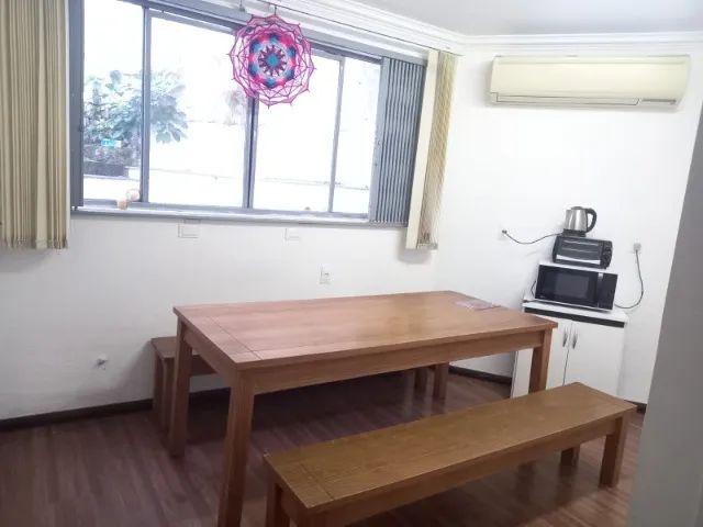 Quarto Centro Mauro Ramos - Foto 10