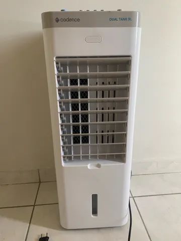 Climatizador 