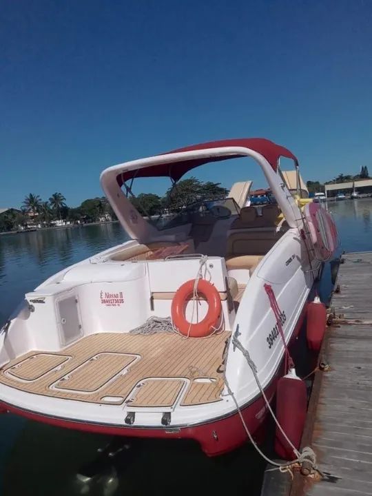 VENDE-SE LANCHA  - Foto 5