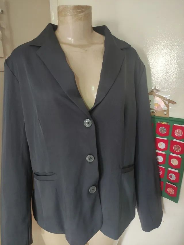Blazer G/GG 