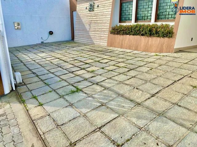 Casa residencial para Venda em rua pública, Muchila, Feira de Santana, 3/4, 2 suítes, 3 sa - Foto 2