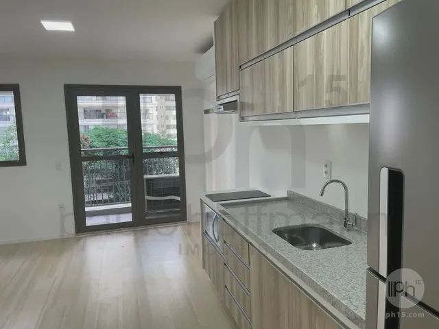 Apartamento Studio em Moema - Ayla Moema Studio & Office - Foto 2