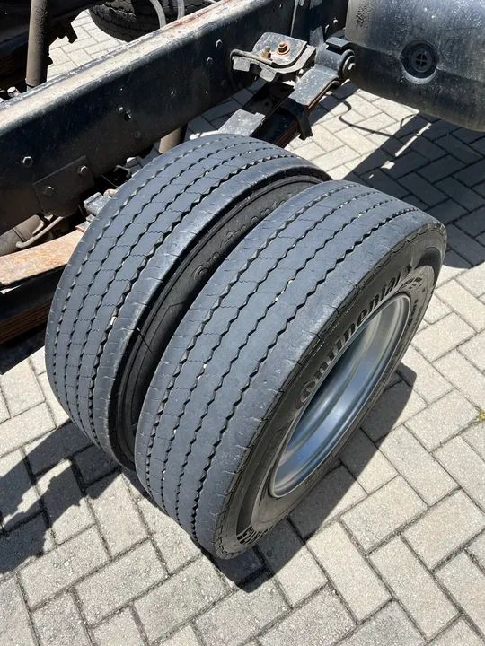 VW 9-150 Delivery 2011  - Foto 11