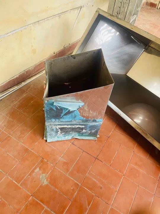 Coifa de parede - Oportunidade - Foto 4