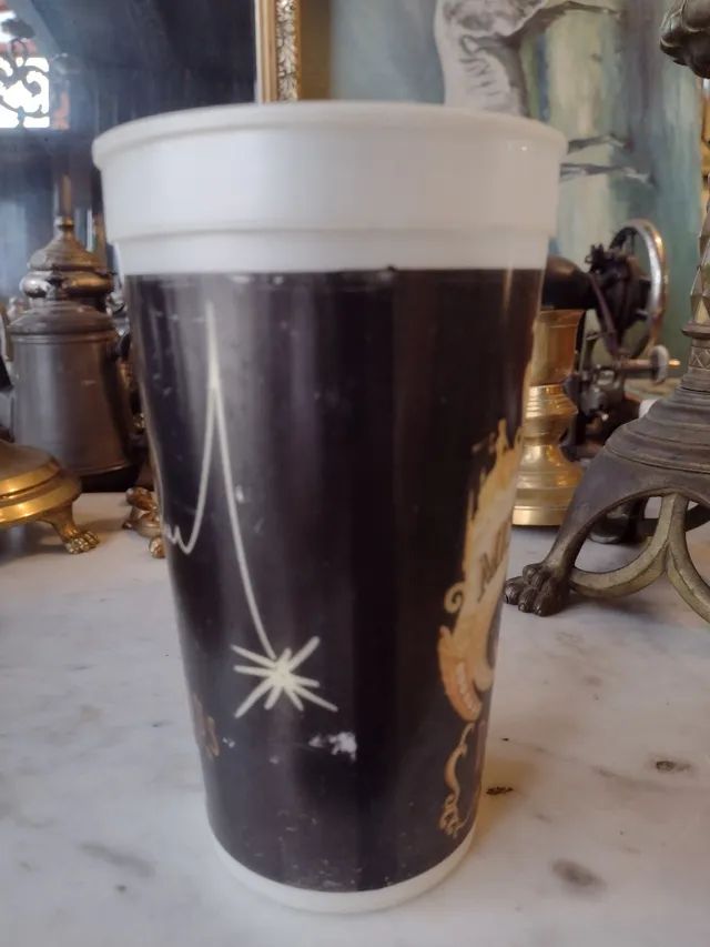 Copo Pepsi - Michael Jackson. Original. 64310257465985123