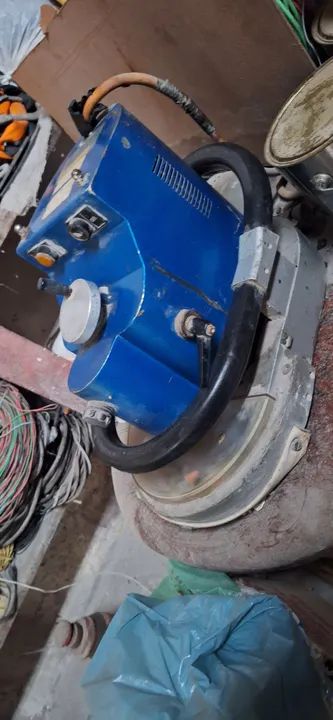 FREZA PARA MÁRMORE, GRANITO E VIDRO - Foto 2