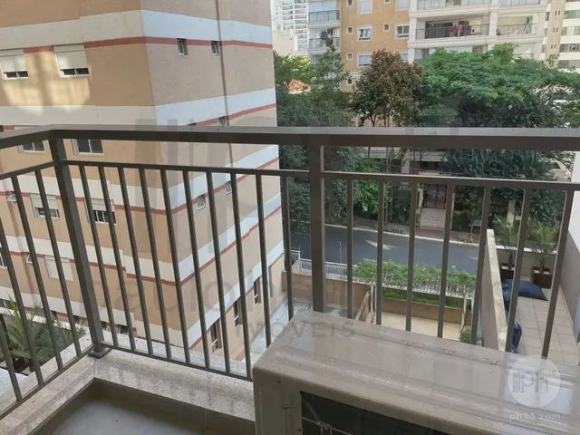 Apartamento Studio em Moema - Ayla Moema Studio & Office - Foto 5