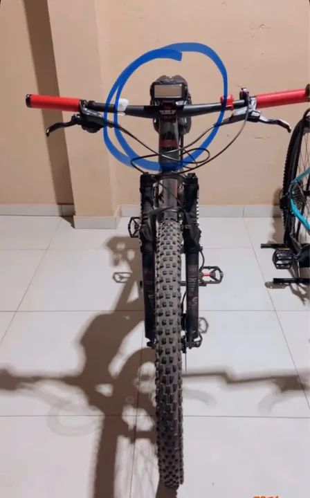 Bicicleta aro 29 - Foto 5