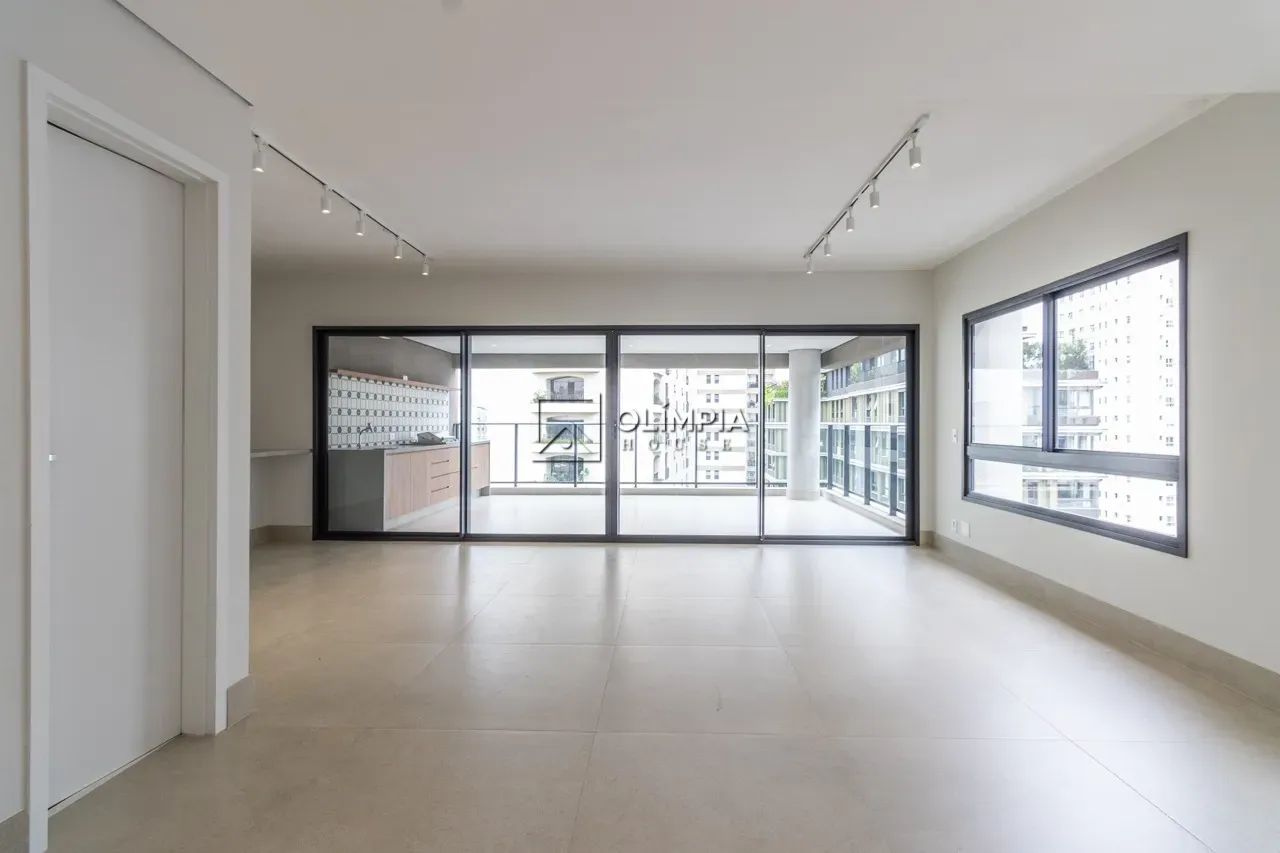 Apartamento Venda Pinheiros 175 m² 3 Dormitórios - Foto 3