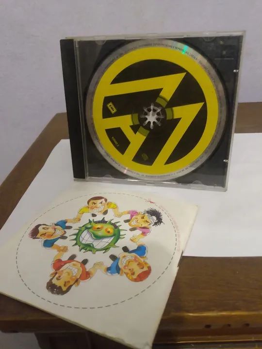 Cd Rocky Nacional  - Foto 3