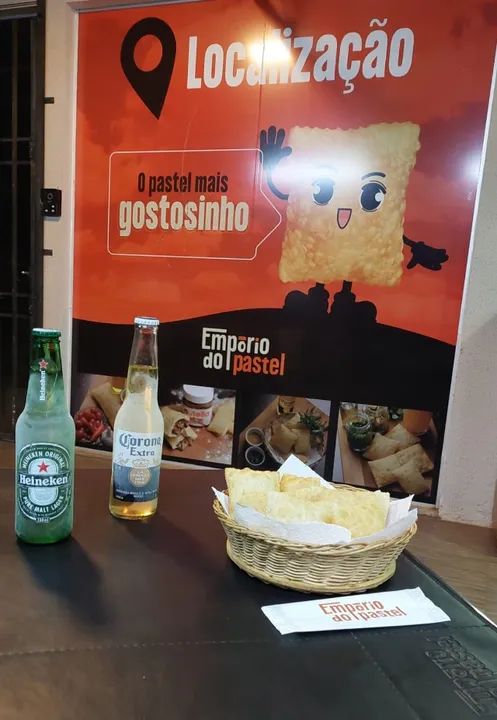 Vende-se Ponto Comercial - Empório do Pastel | Palmas/TO - Foto 14
