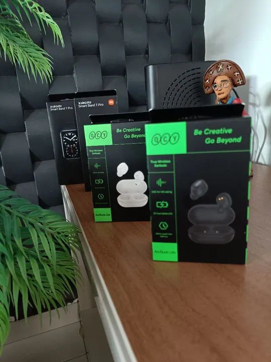 FONE QCY ARCBUDS LITE  - Foto 3