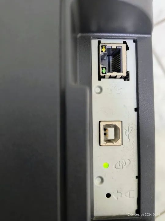 Impressora Laser Brother Hl-2270dw (Usado) - Foto 5