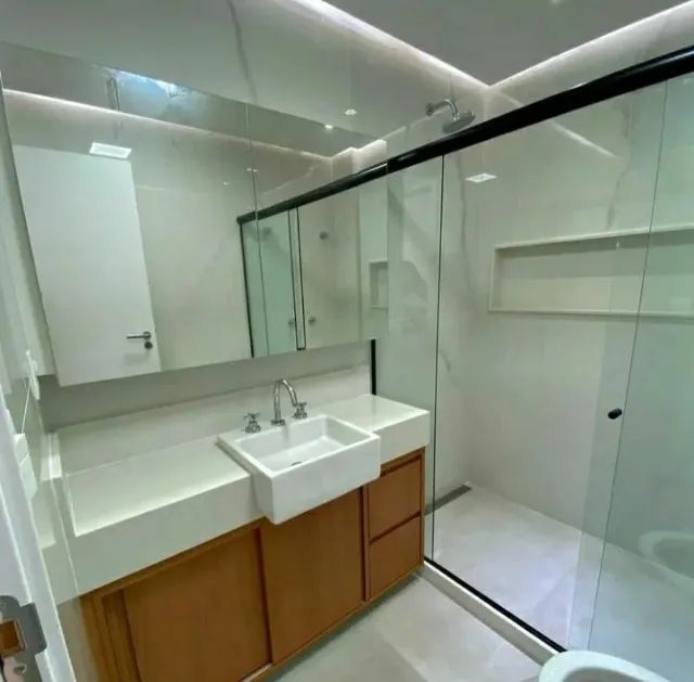 Móveis planejados - marcenaria - cozinha - armário - guarda-roupa - closet - home - Foto 6