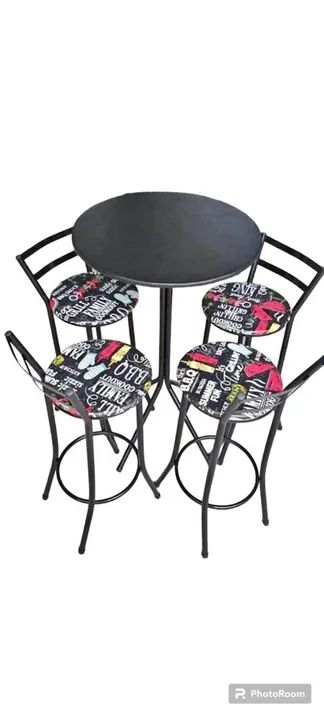 Jogo de Bistro - Foto 2