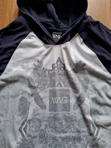 Camiseta capuz ORIGINAL  - Foto 2