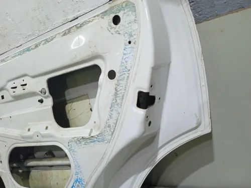 Porta Traseira Direita Corsa Montana Sedan 2001 10629 - Foto 3