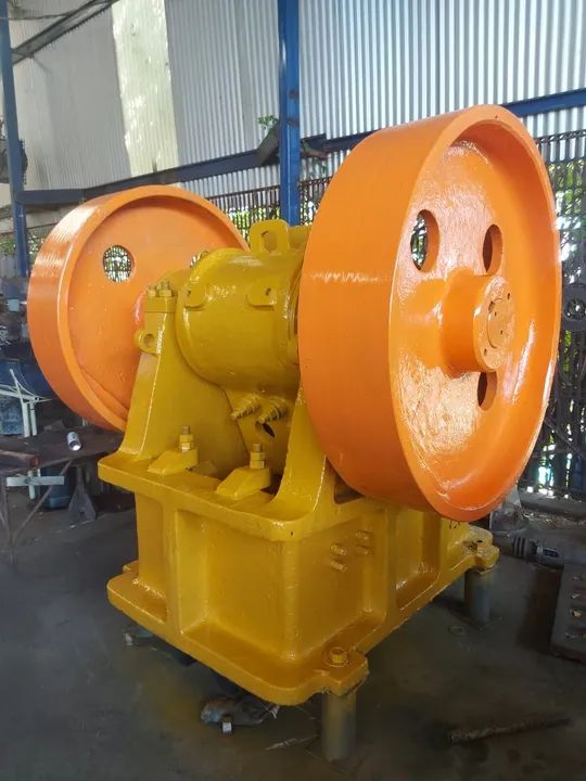 Britador 6240 Faço  - Foto 2