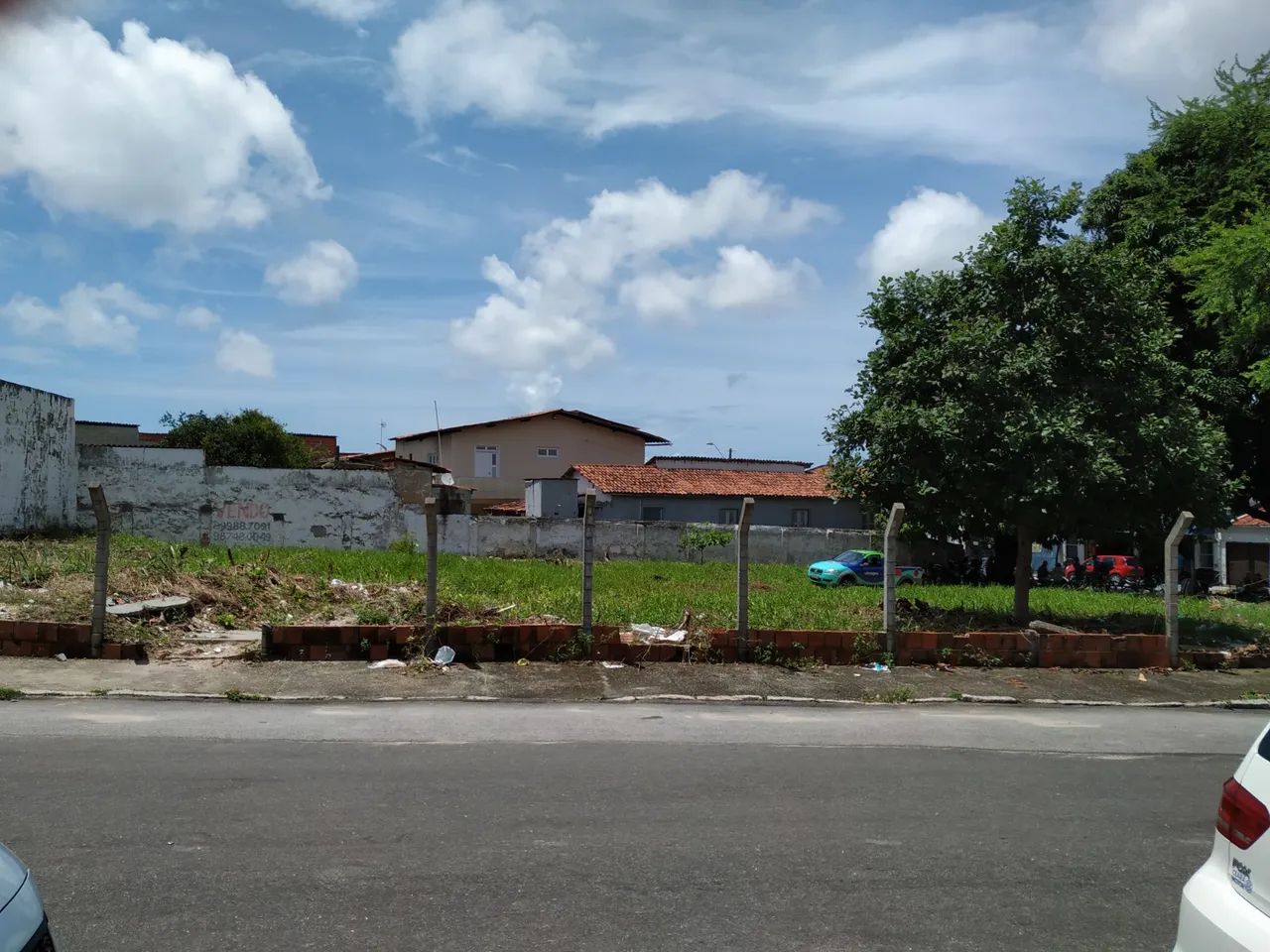 Lote/Terreno para venda possui 1.138,60 m² em São João do Tauape - Fortaleza - CE - Foto 3