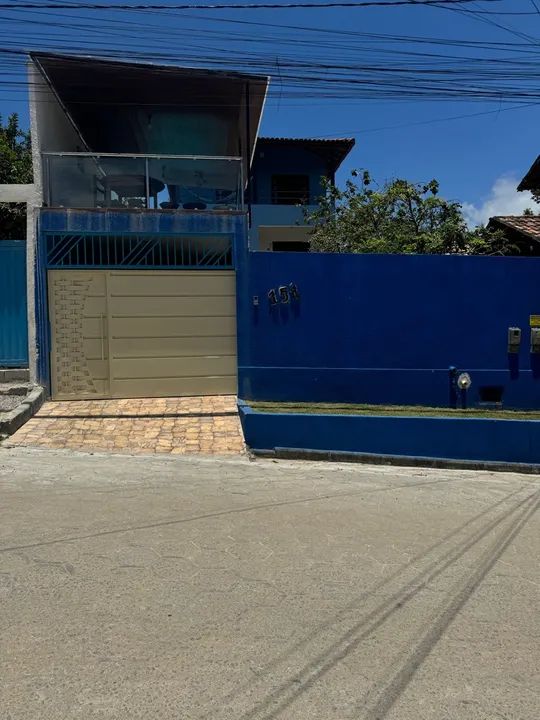 Casa de férias disponível pra temporada em arraial da ajuda sorria vc está na Bahia  - Foto 2