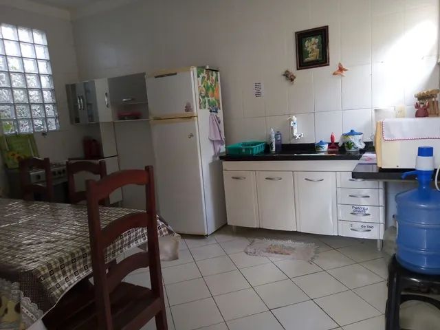 CASA TEMPORADA EM FRENTE A PRAIA - Foto 13