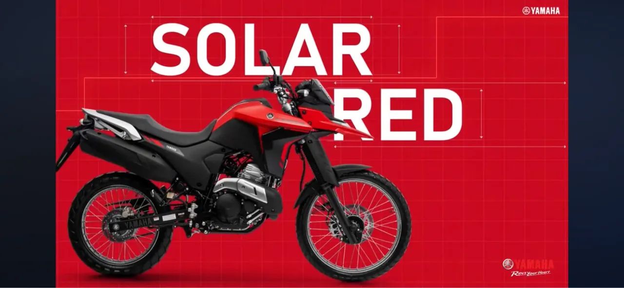 Lander  250 ABS 2026 - Foto 3