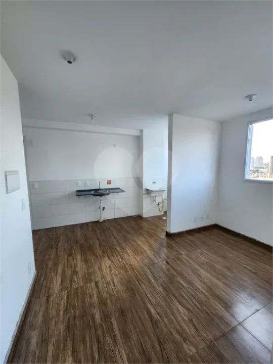 Apartamento com 2 quartos à venda em Água Branca - SP - Foto 4