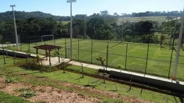 Condomínio Jardins Porto! Lote no condomínio Jardins Porto, 320 m², área de lazer completa - Foto 5
