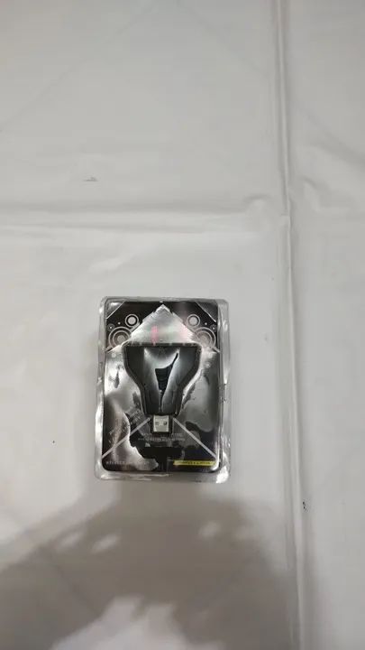 Adaptador USB de Som 7.1 com 2 entradas Fone e microfone Novo - Foto 6