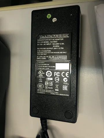 Impressora De Código De Barras Teclabel Tl3 Plus Guilhotina - Foto 4