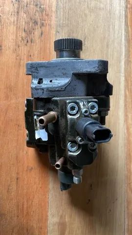 Bomba Injetora Alta Pressão Ducato Boxer Jumper 2.8