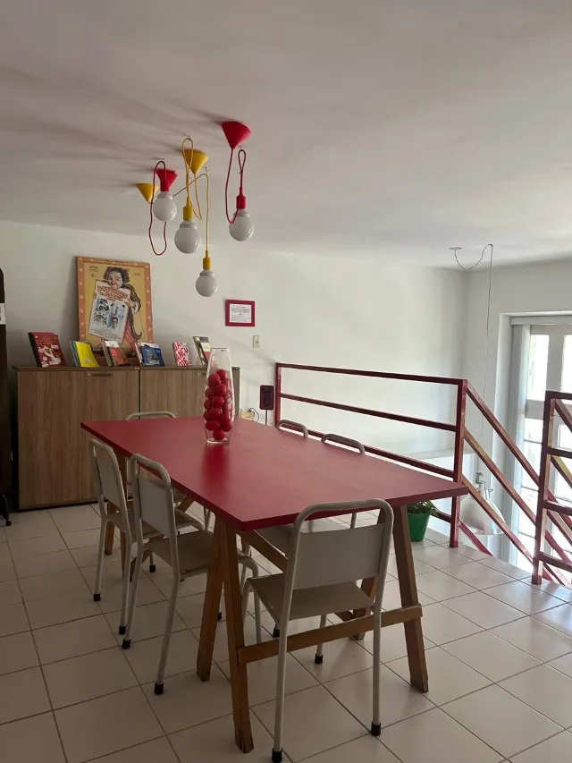 Sala Comercial, 70,85m², Recife Antigo