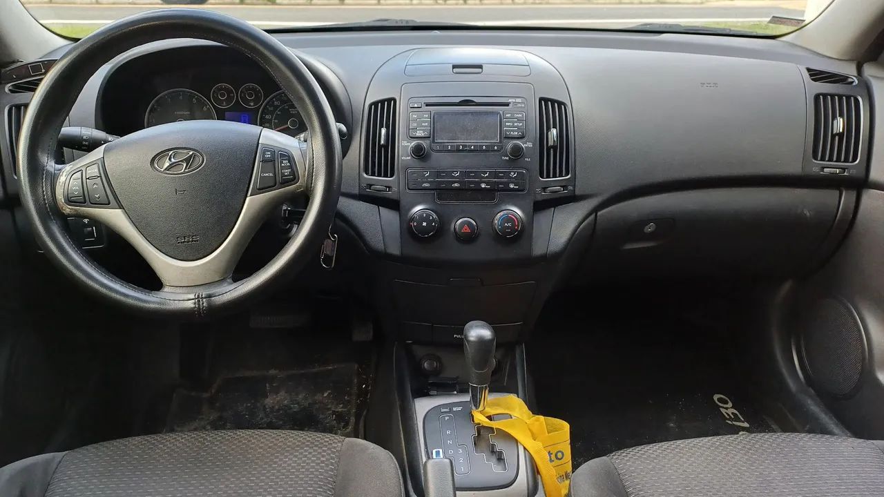 Hyundai I30 - Foto 5