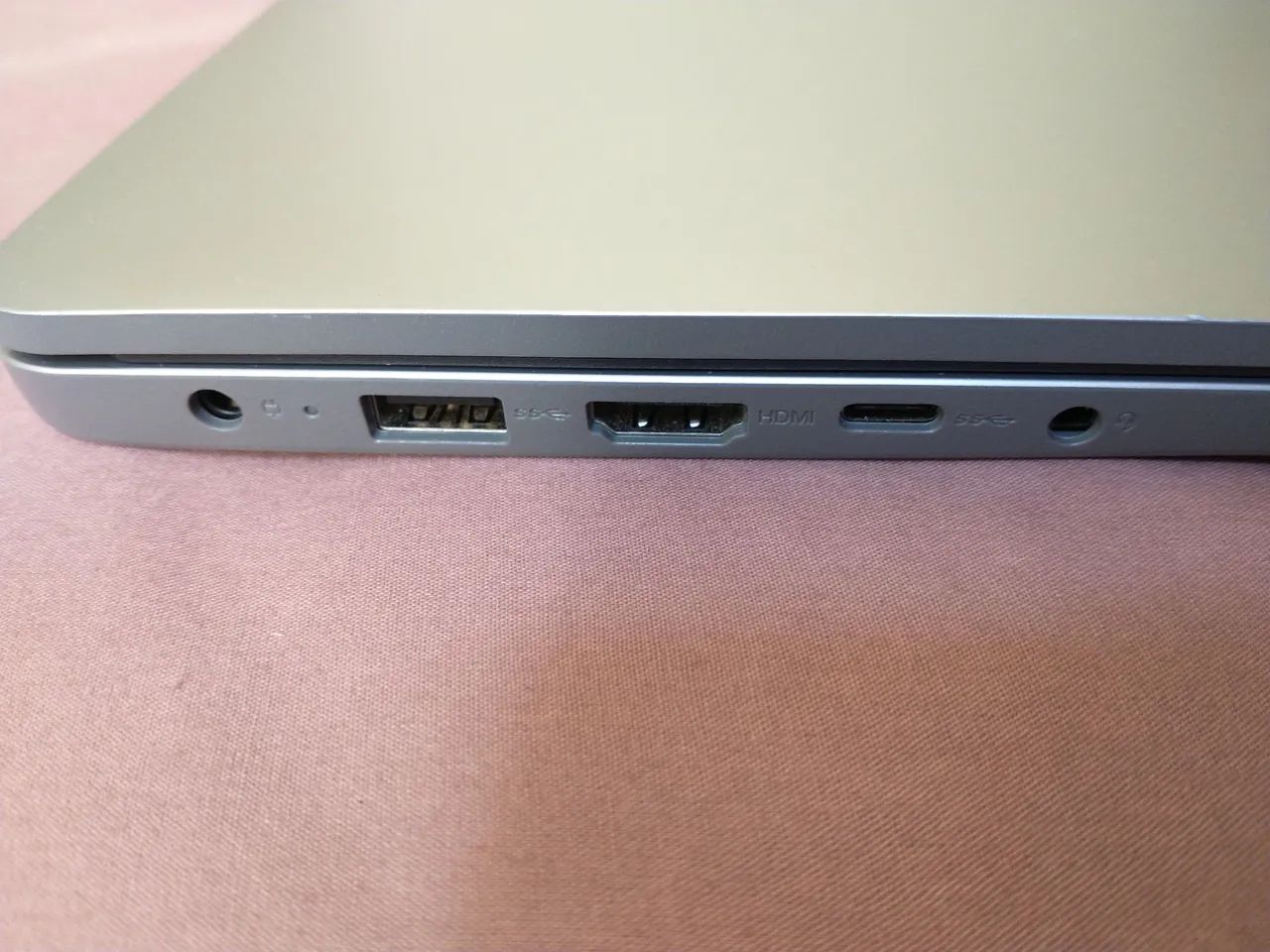 Vendo Notebook Lenovo i3 12 Geração 12GB RAM Na garantia com Nota fiscal - Foto 2