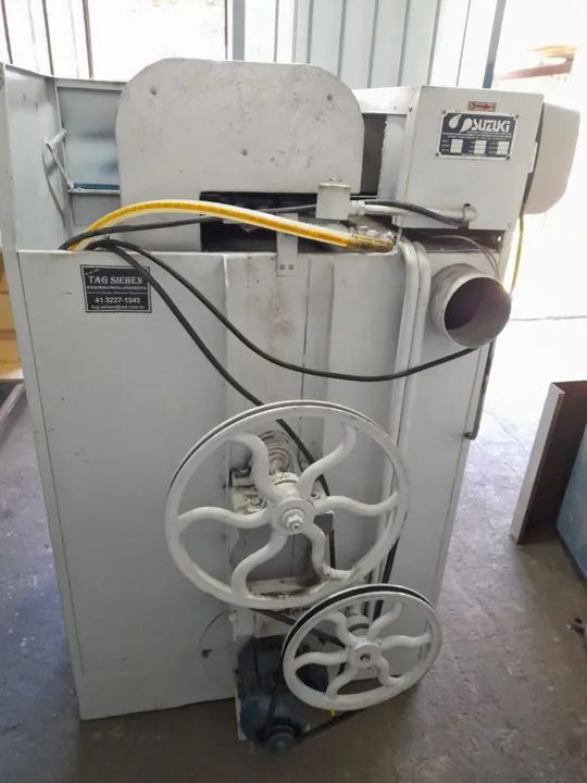 Secador de Roupas Industrial  - Foto 5