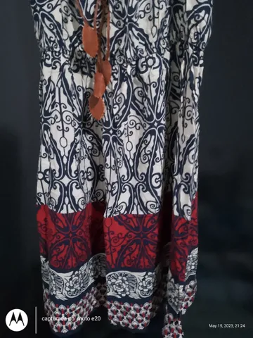 Vestido Ajustável