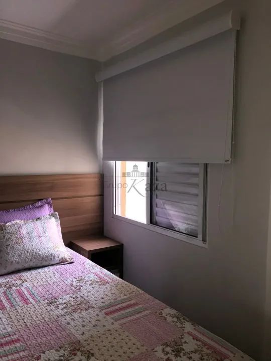 Oportunidade - Apartamento - Condomínio Reserva de Villa Branca - Loteamento Villa Branca  - Foto 8