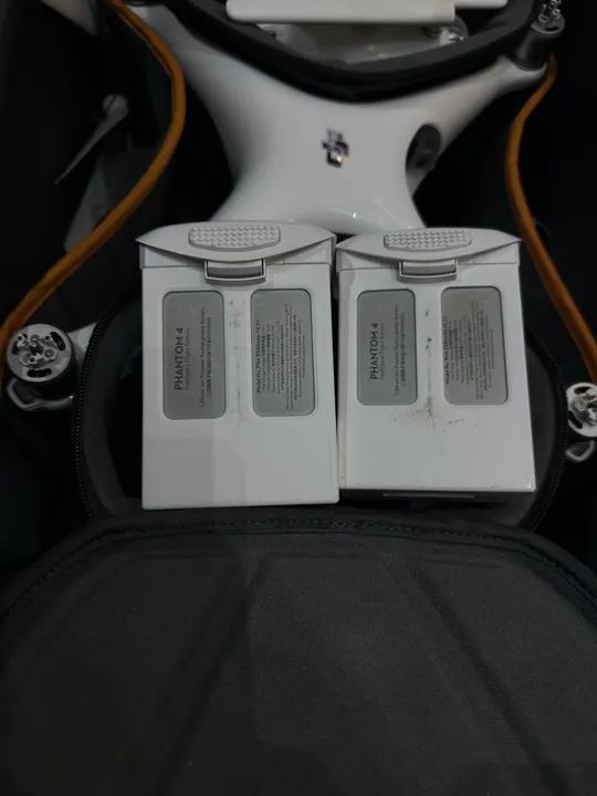 Drone DJI Phantom 4 Pro V2 - Foto 6
