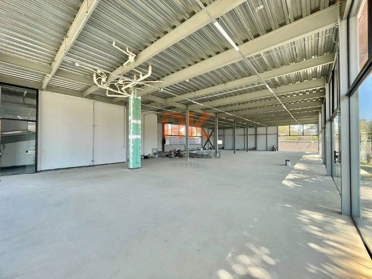 Ponto Comercial para aluguel, São Luiz - Belo Horizonte/MG - Foto 5