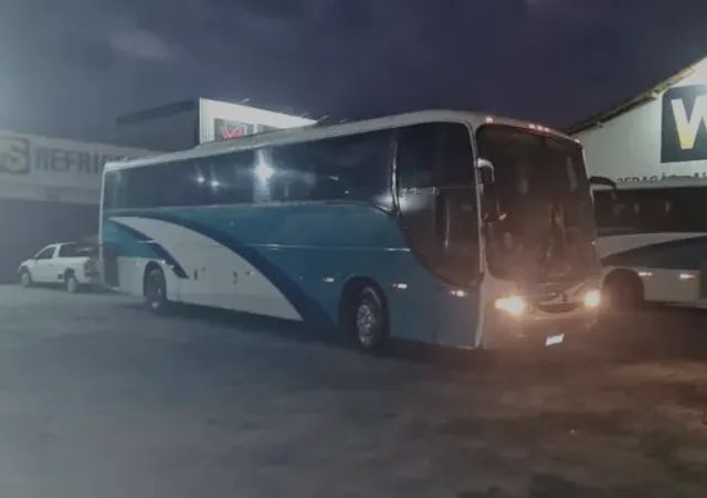 ?Seu ONIBUS PARA SEU Negócio Próprio: Ônibus Volvo 2002, Aceitamos Carros! ? Oportunidade1 - Foto 9