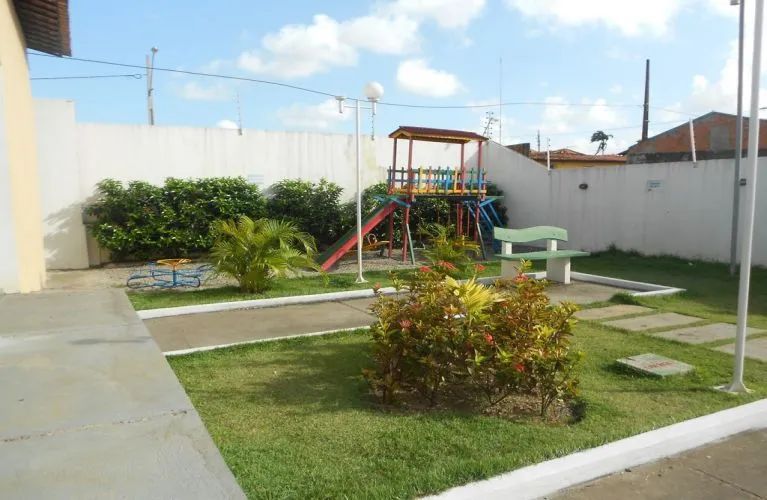 vendo ou troco chave de apartamento no condominio riviera club - Foto 3