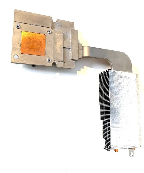 Dissipador Placa de Video iMac 27 A1312 - Foto 4