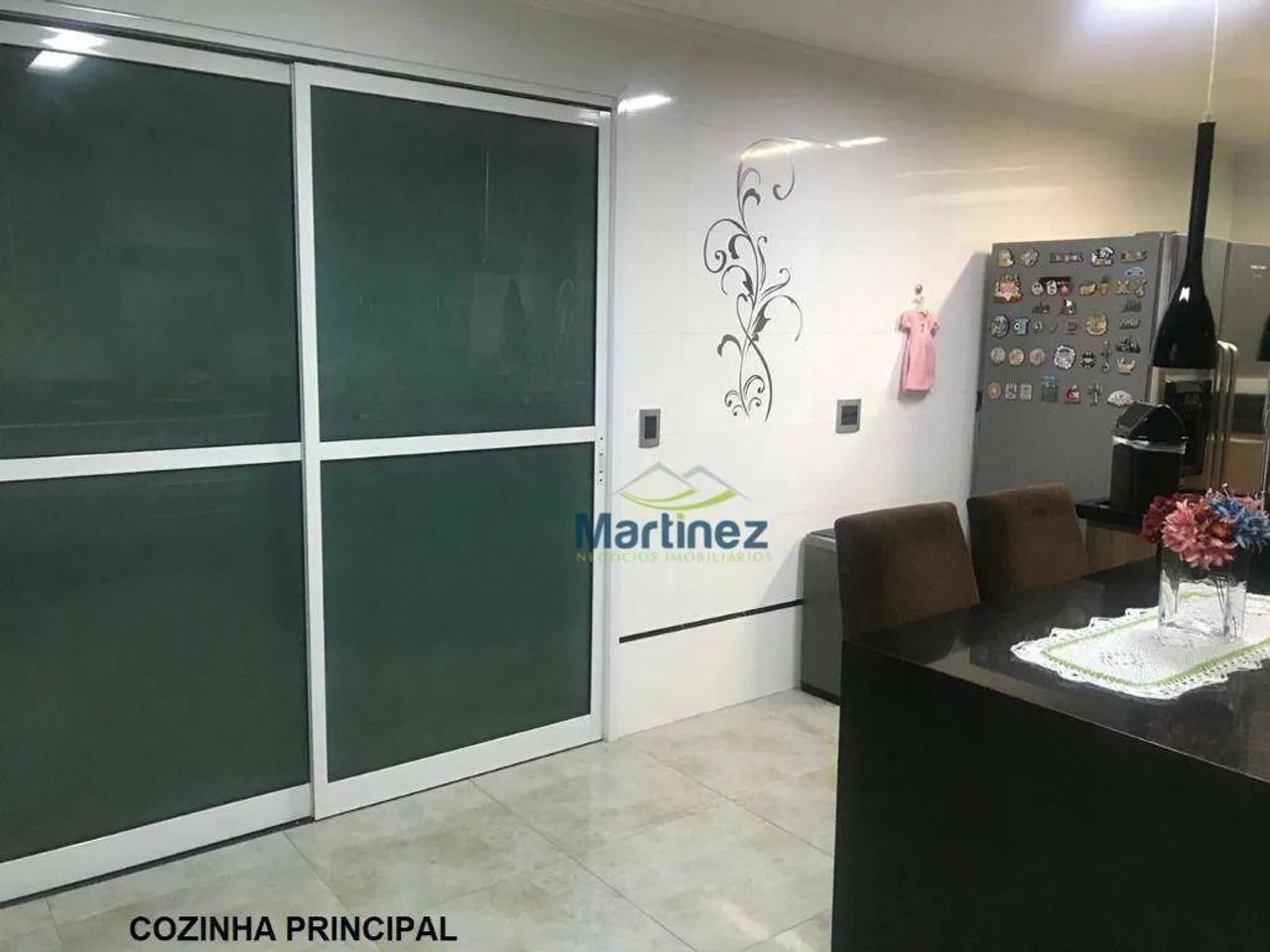 Sobrado com 3 dormitórios à venda, 405 m² por R$ 2.700.000 - Vila Salete - São Paulo/SP - Foto 4