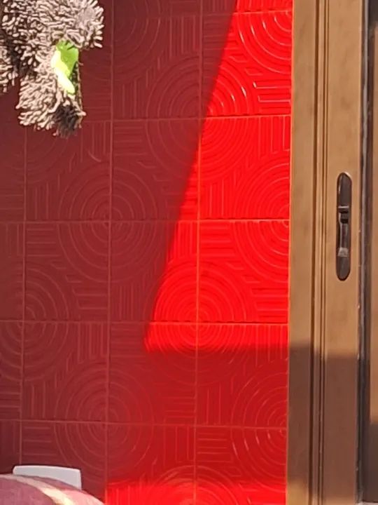 Revestimento poente arco vermelho eliane  - Foto 2