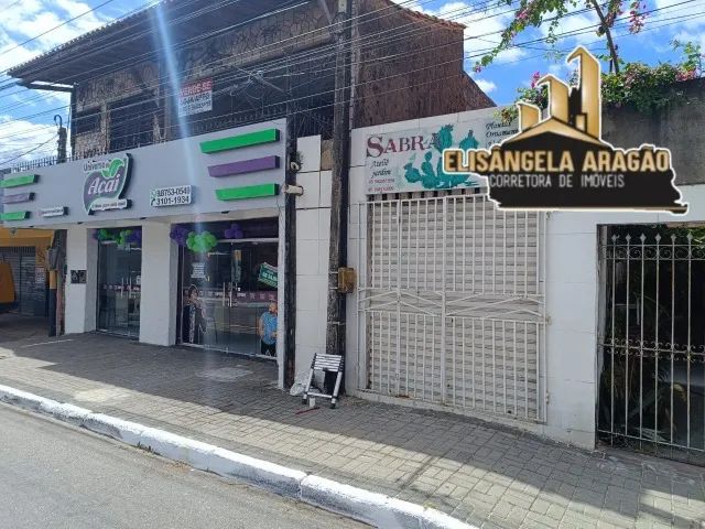 CP 009, Joquei Clube, Casa plana com ponto comercial na Avenida Fernandes Tavora - Foto 2