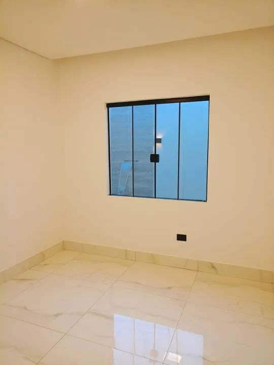 Casa com pisciana proximo av Guaiapo - Foto 4
