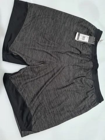 Short adidas Black noir...novo..original..sem uso...com etiqueta...tamanho xl  - Foto 3