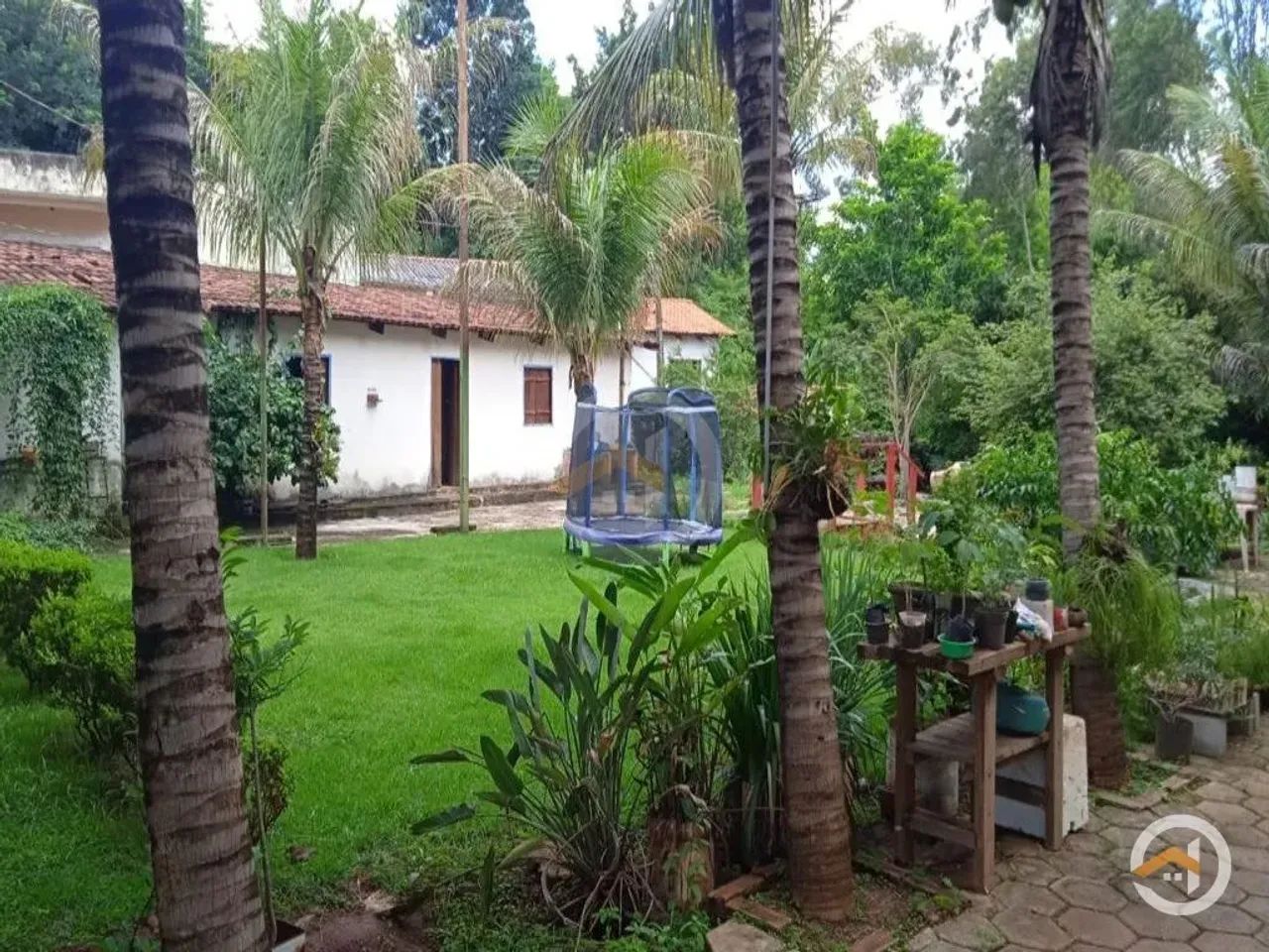 Chácara Jardim Leblon - Foto 15