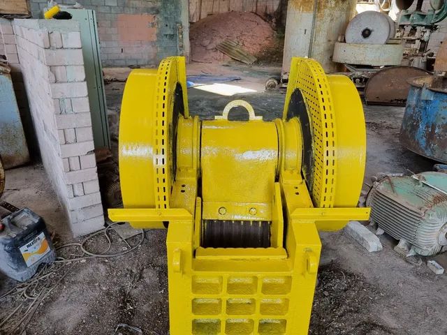 Britador BITERRA 20X35  - Foto 6